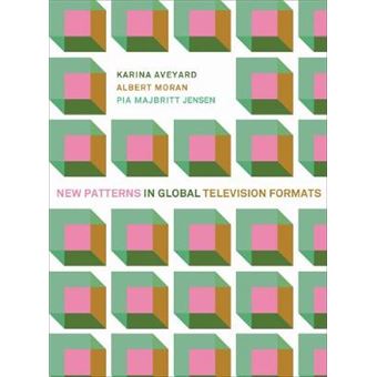 New Patterns In Global Television Formats - 1