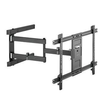 Suporte para Tv LogiLink BP0113 | Preto - 1