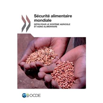 Securite Alimentaire Mondiale - Defis Pour Le Systeme Agricole Et Agro-Alimentaire - Paperback / softback - 2013 - 1