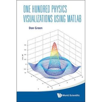 One Hundred Physics Visualizations Using MATLAB - Mixed media product - 2014 - 1
