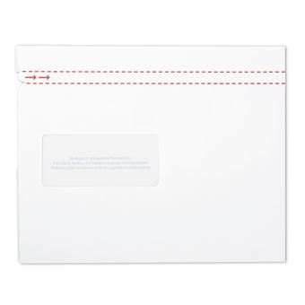 Envelope Elco 29115.00 | Branco - 1