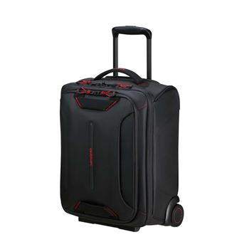Trolley de Cabine Samsonite Ecodiver Underseater | 45cm | 2 Rodas | Preto | 30L - 1