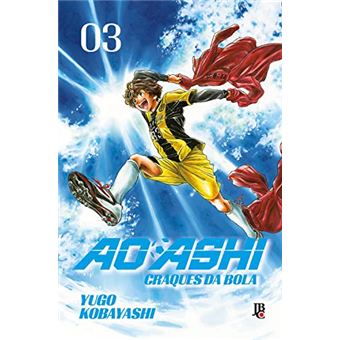 Ao Ashi Vol. 03 - 1
