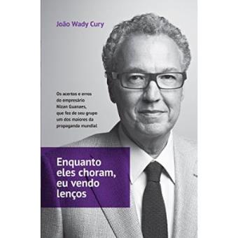 Eles Choram, Eu Vendo Lenços - 1