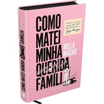 Como Matei Minha Querida Família - 1