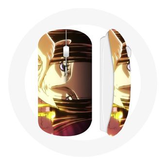 Rato Wireless Maniacase Boa Hancock One Piece Manga - 1