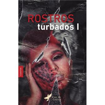 Rostros Turbados I - 1