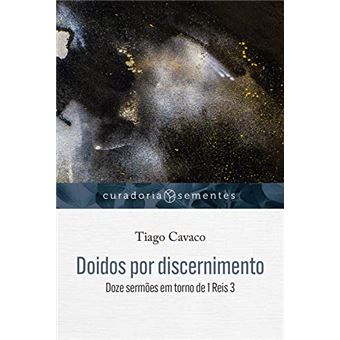 Doidos Por Discernimento - 1