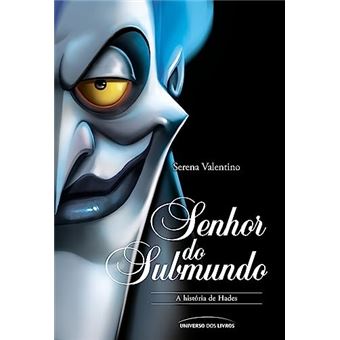 Senhor Do Submundo - 1