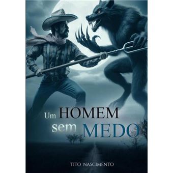 Um Homem Sem Medo - 1