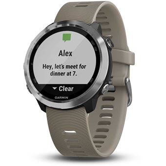 garmin forerunner 645 music fnac