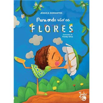 Para Onde Vão As Flores - 1