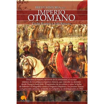 Breve Historia Del Imperio Otomano - 1