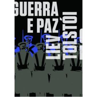 Guerra E Paz - 1