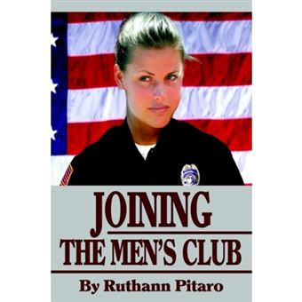 Joining the Men's Club - Paperback / softback - 2002 - 1