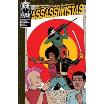Assassinistas - 1