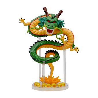 Figura DUDAO JCBSLDZ01 Shenron de Dragon Ball | 18 cm - 1