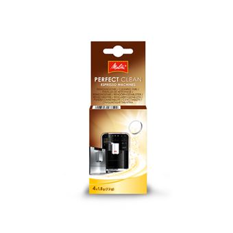 Acessório para Limpeza Do Lar Melitta PERFECT CLEAN - 1