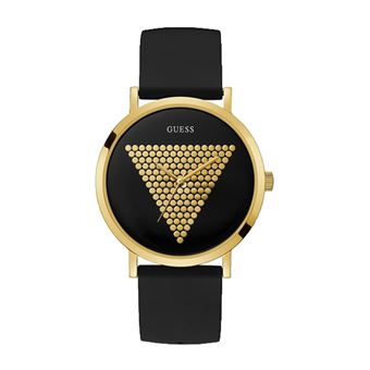 Relógio Homem GUESS IMPRINT W1161G1 - Preto - 1