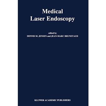 Medical Laser Endoscopy - Paperback - 2011 - 1