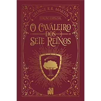 O Cavaleiro Dos Sete Reinos (Edição Especial) - 1
