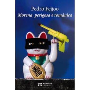 Morena, perigosa e románica - 1