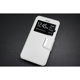 Capa skyhe para ASUS Zenfone Max Flip Cover Branco - 1