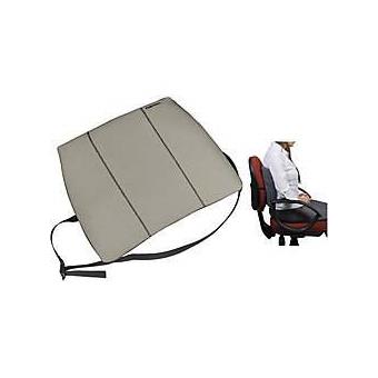 Almofada Lombar Fellowes Slimline 33,2 (A) X 7,8 (P) X 31 (H) Cm - 1