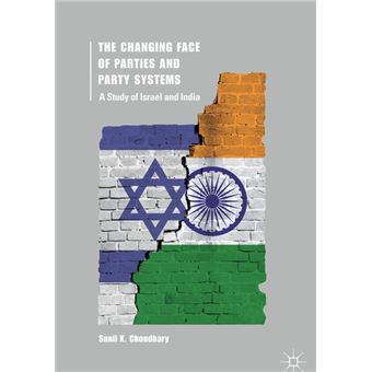 The Changing Face Of Parties And Party Systems - 1