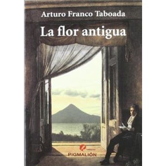 La flor antigua - 1