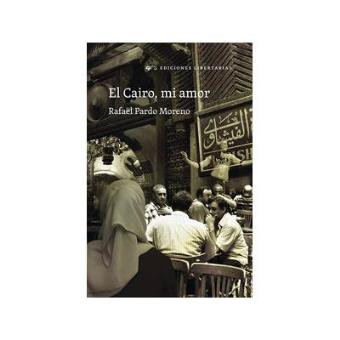 El cairo, mi amor - 1