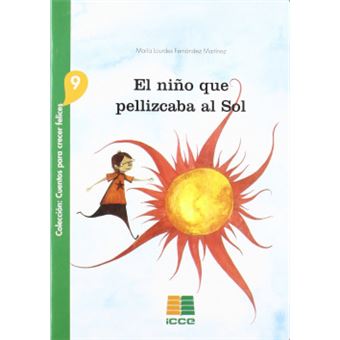 Niño Que Pellizcaba Al Sol - 1
