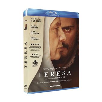 Teresa (2023) (Blu-ray) - 1