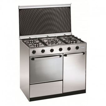 Fogão Smartthing FQ5200/1 X Inox - 1