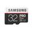 cartão de memória Samsung PRO Plus MB-MD32G 32GB MicroSDHC UHS-I Class 10 Preto e Branco_0