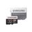 cartão de memória Samsung PRO Plus MB-MD32G 32GB MicroSDHC UHS-I Class 10 Preto e Branco_2