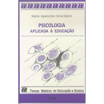 Psicologia Aplicada A Educaçao - 1