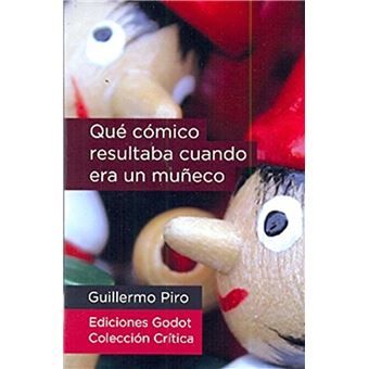 Qué Cómico Resultaba Cuando Era Un Muñeco - 1