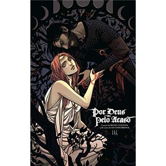 Por Deus Ou Pelo Acaso - Pipoca E Nanquim - 1