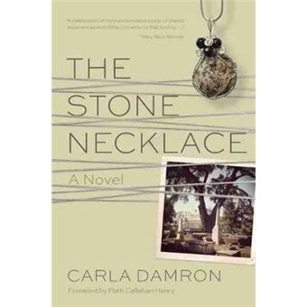 The Stone Necklace - 1