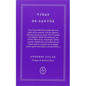 Vidas De Santos - 1