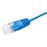 cabo de rede Dexlan UTP 1P 3m U/UTP (UTP) Azul_0