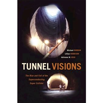 Tunnel Visions - 1