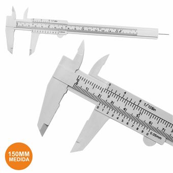 Peclise Div 150Mm - 1