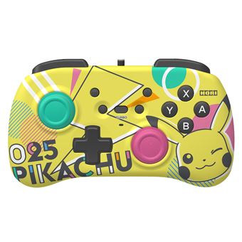 Controlador de Jogo Hori HORIPAD Mini - 1