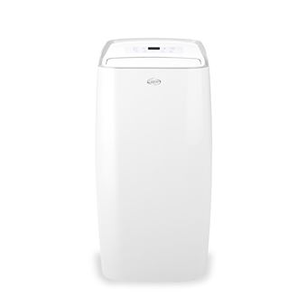 Ar Condicionado Portátil Argoclima Milo Plus | Branco - 1