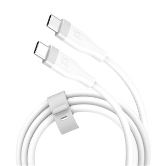 Cabo Usb j5create JUCX17W | Branco - 1