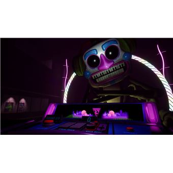 Videojogo ScottGames Five Nights at Freddy's: Help Wanted 2 - 1
