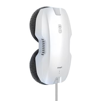 Robot de Limpeza de Janelas FMART T8Pro | Totalmente automatizado | 3800Pa | UPSAnti-queda | AI | 750mAh - 1