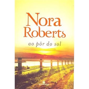 Ao Pôr Do Sol - 1